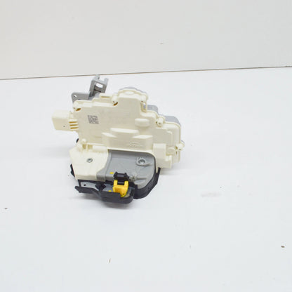 NEW AUDI A3 8P7 FRONT LEFT DOOR LOCK W/ ACTUATOR RHD 4F2837015 ORIGINAL
