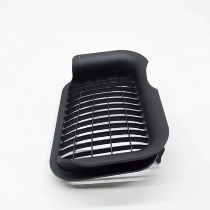 NEW BMW 5 GRAN TURISMO F07 ENGINE AIR INTAKE GRILLE 13717577468 ORIGINAL