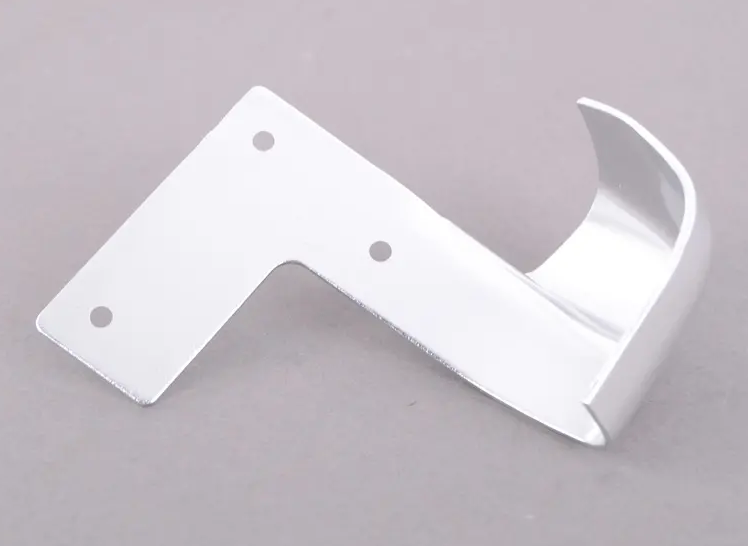 NEW MERCEDES-BENZ CL C215 REAR SIDE WINDOW RIGHT MOLDING A2156730238 ORIGINAL