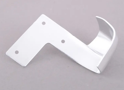 NEW MERCEDES-BENZ CL C215 REAR SIDE WINDOW RIGHT MOLDING A2156730238 ORIGINAL