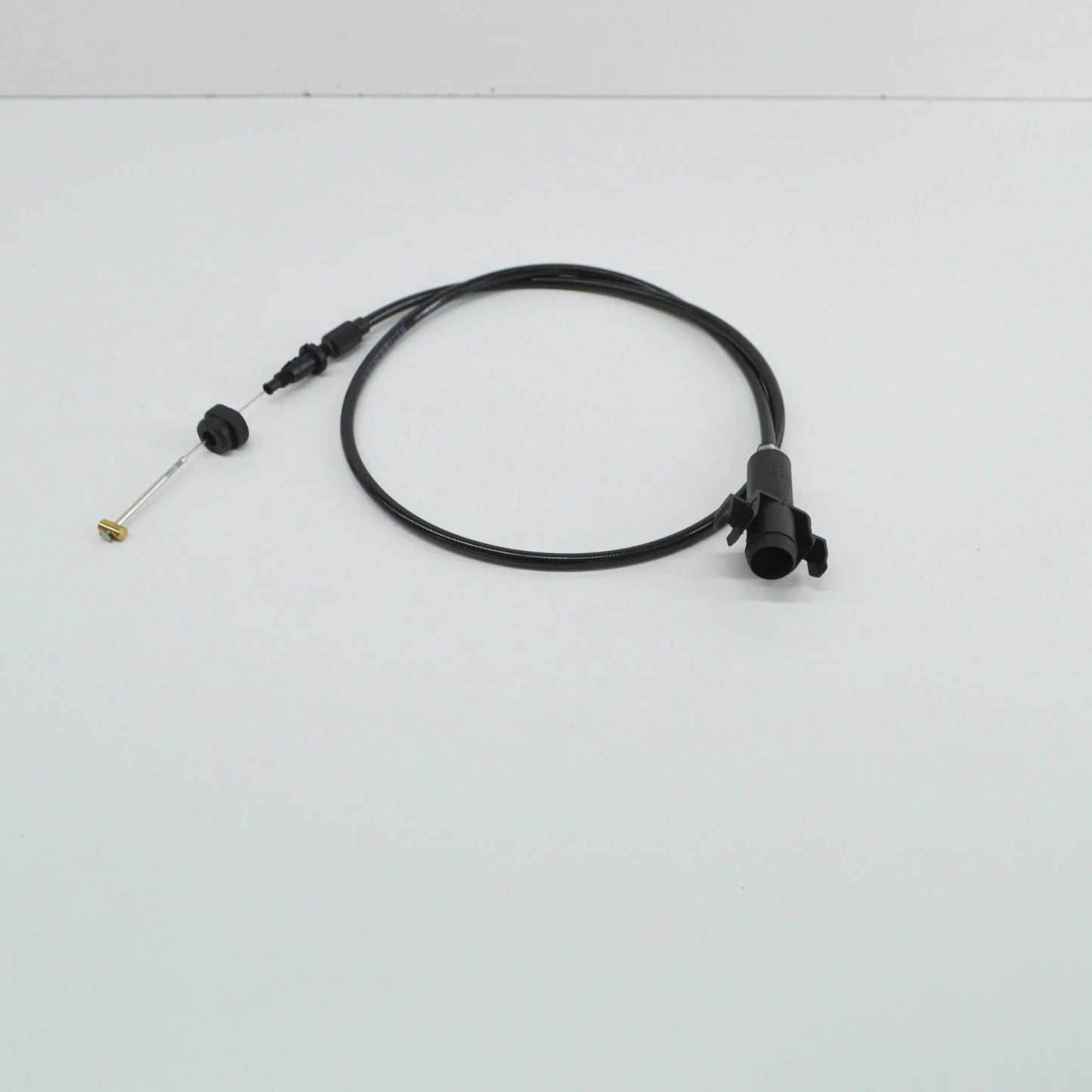 NEW BMW 5 E39 CRUISE CONTROL SYSTEM CABLE 8380085 65718380085 ORIGINAL
