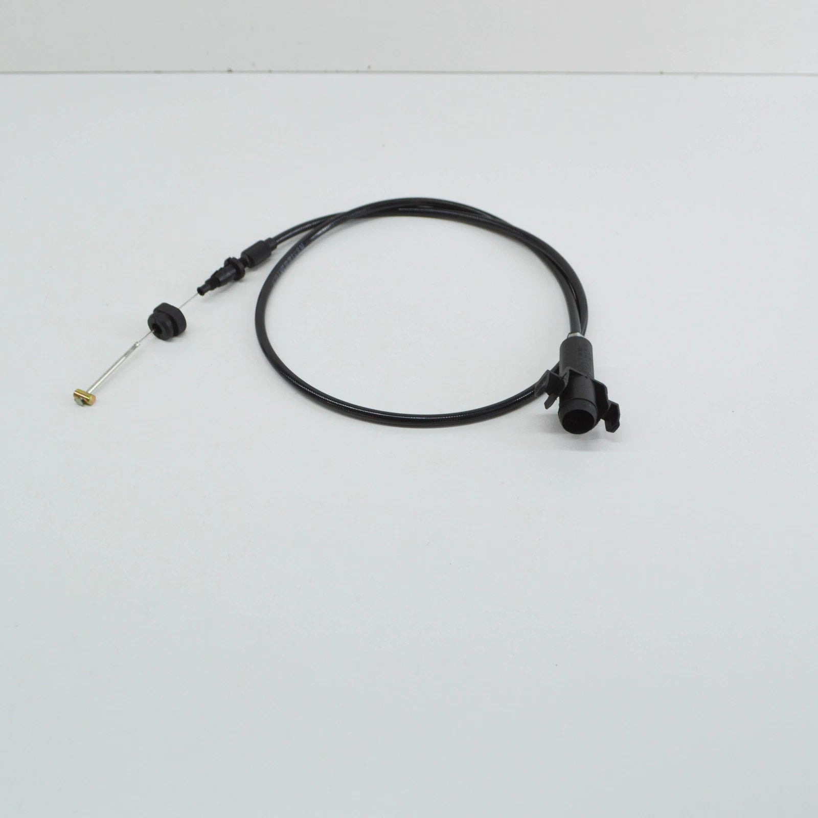 NEW BMW 5 E39 CRUISE CONTROL SYSTEM CABLE 8380085 65718380085 ORIGINAL