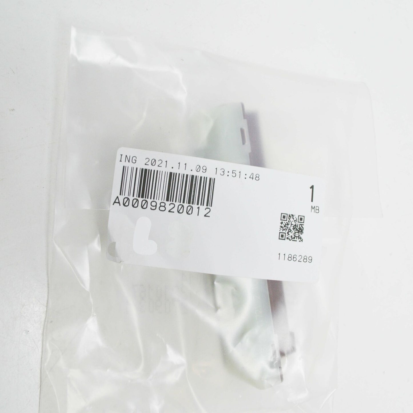 NEW MERCEDES-BENZ CLA C117 ENERGY DISTRIBUTOR A0009820012 ORIGINAL