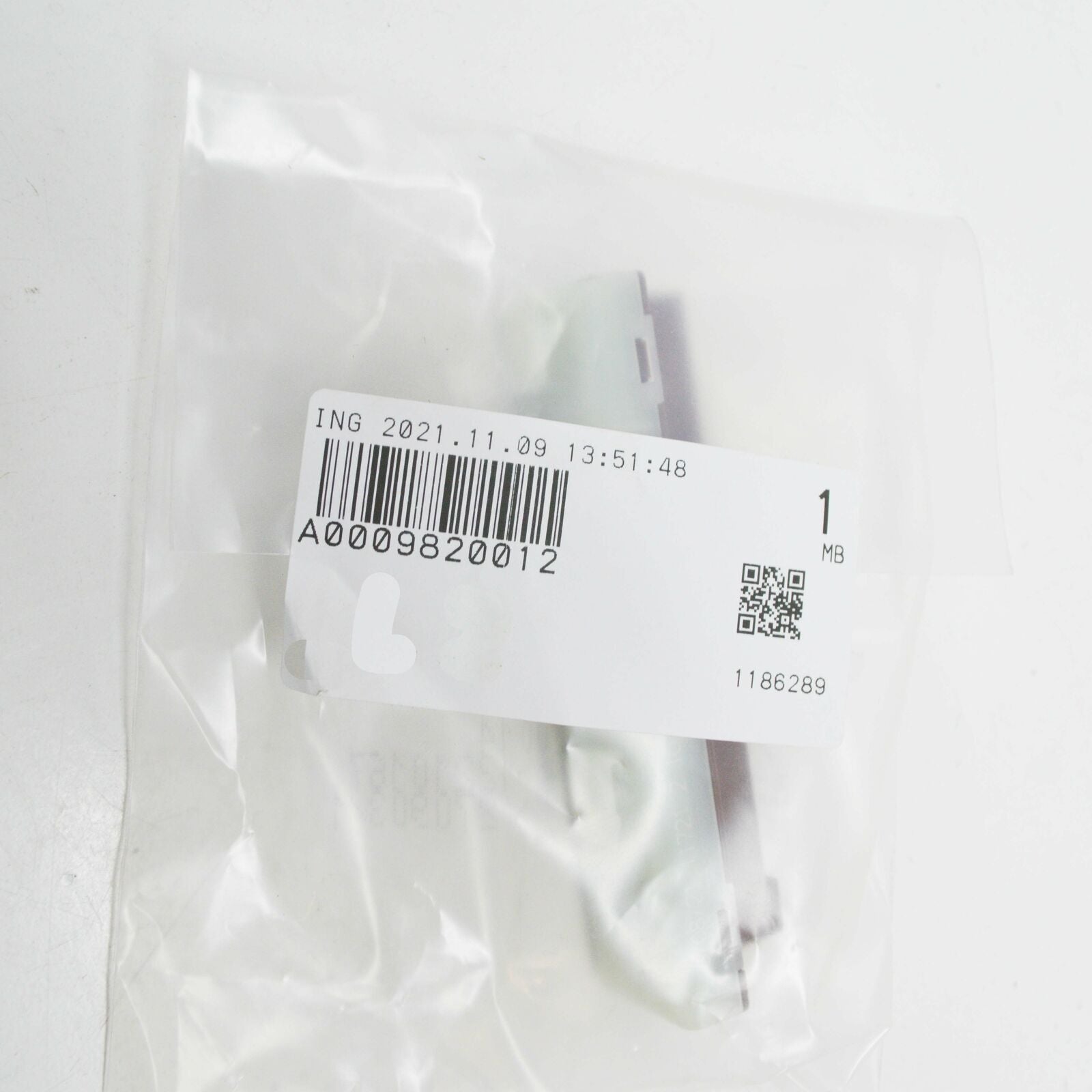 NEW MERCEDES-BENZ CLA C117 ENERGY DISTRIBUTOR A0009820012 ORIGINAL