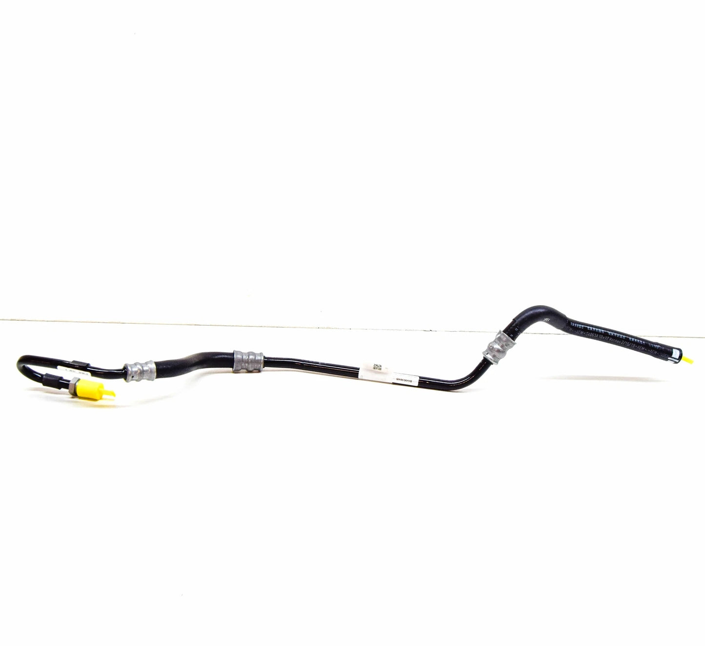 NEW AUDI Q7 4L POWER STEERING HOSE PIPE LHD 7L6422891AB 2015