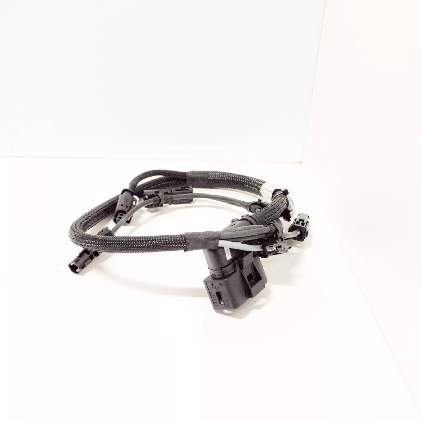 NEW BMW 1 E81 ENGINE HARNESS GLOW MODULE 12517802158 ORIGINAL