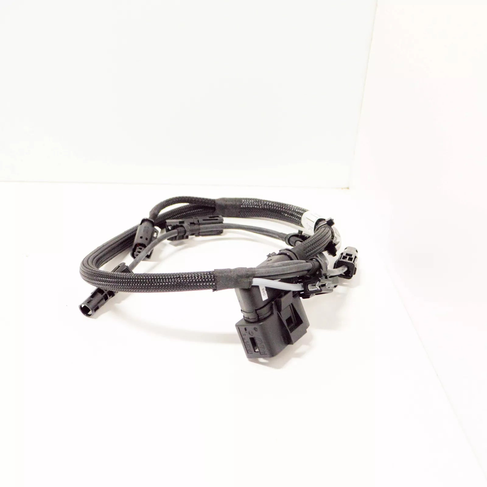 NEW BMW 1 E81 ENGINE HARNESS GLOW MODULE 12517802158 ORIGINAL