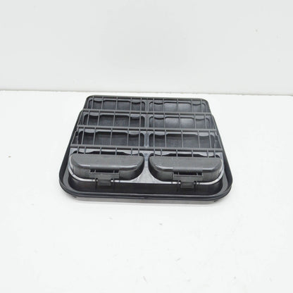 NEW AUDI Q7 4M REAR QUARTER PANEL VENT GRILLE 4M0819181B ORIGINAL