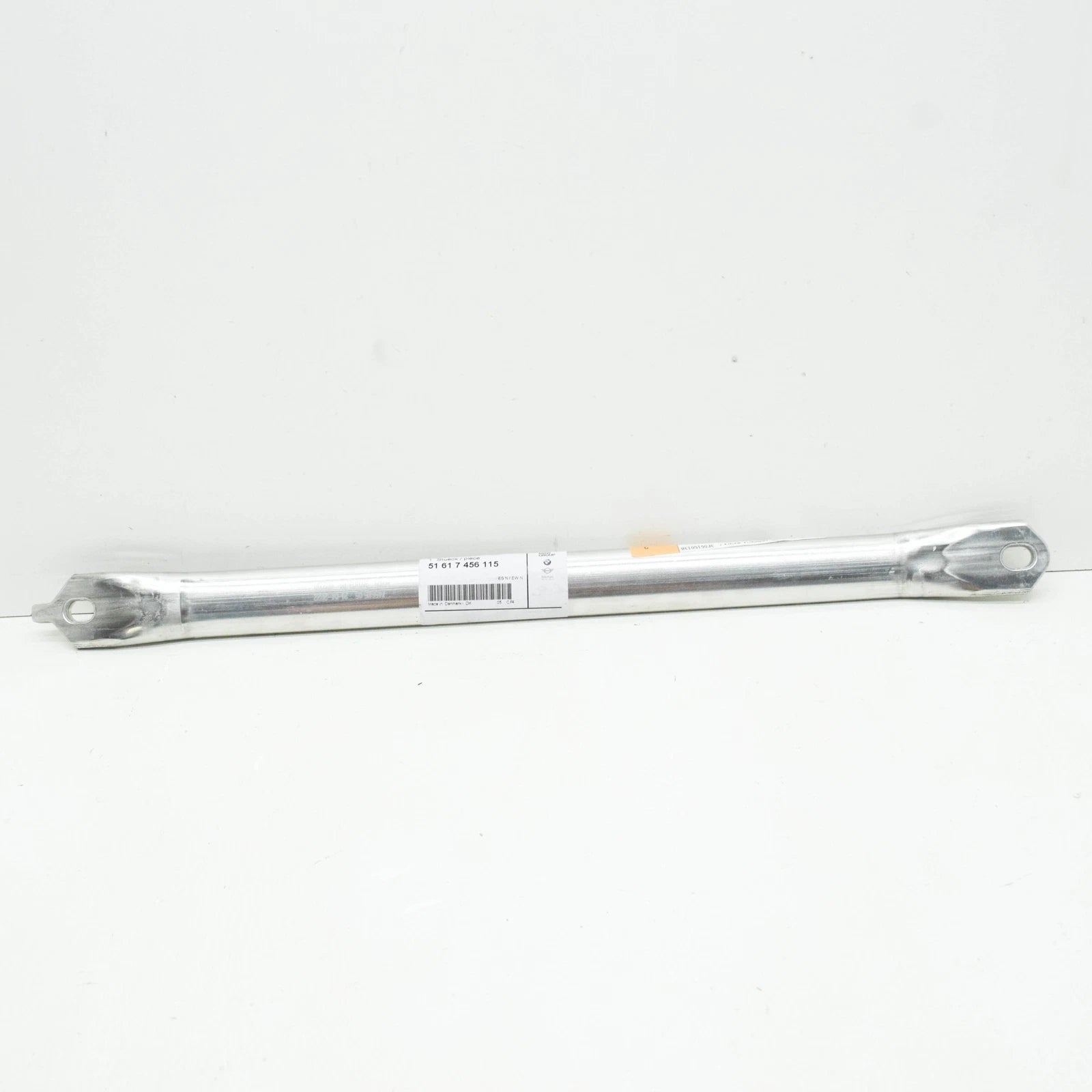 NEW BMW 4 COUPE G22 FRONT STRUT BRACE 51617456115 7456115 ORIGINAL