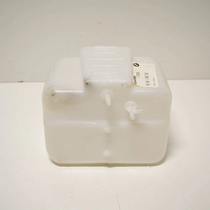 NEW BMW 6 E24 WINDSHIELD CLEANING FLUID CONTAINER 61661363150 ORIGINAL