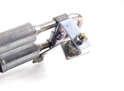 NEW BMW 3 E46 POWER STEERING HIGH PRESSURE HOSE 6774215 32416774215 ORIGINAL