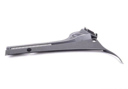 NEW VW JETTA A6 LEFT COWL WATER DEFLECTOR COVER LHD 5C7819403A9B9