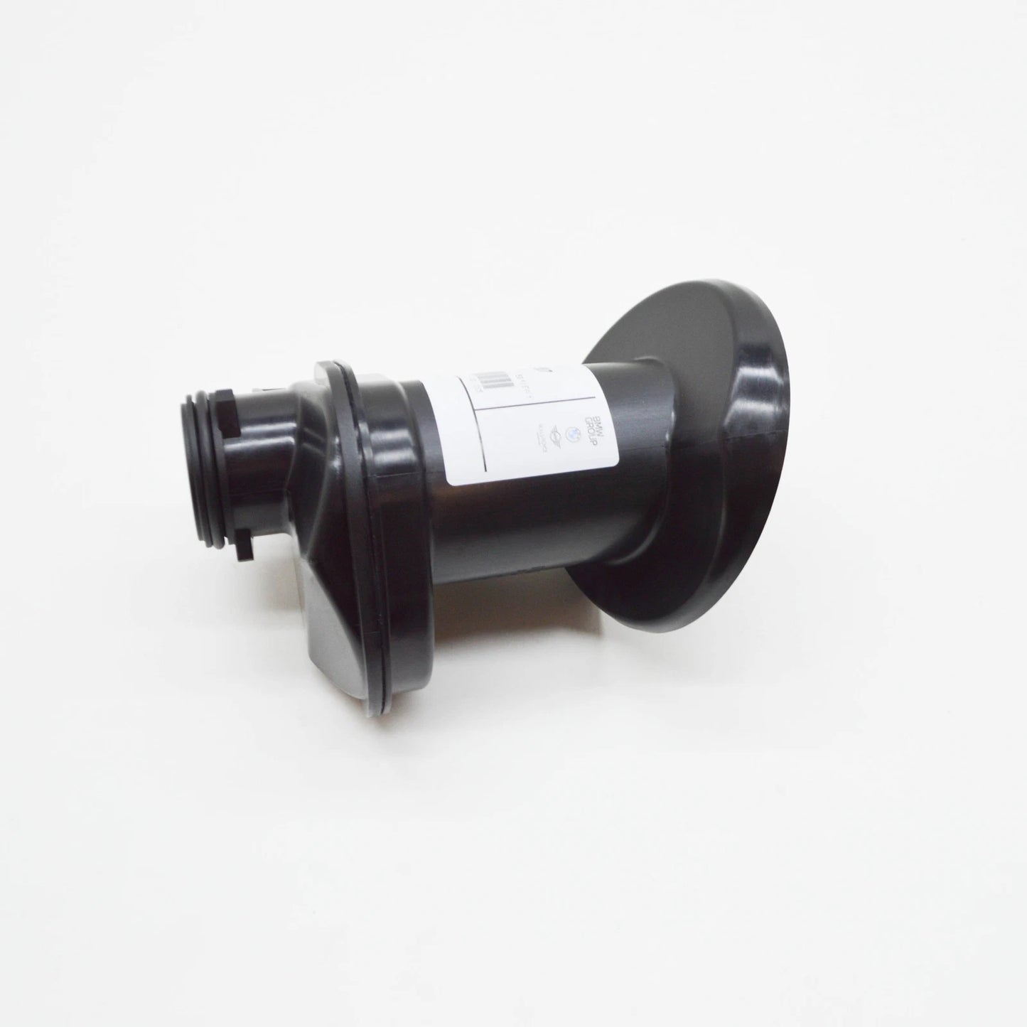 NEW BMW X3 F25 OIL FILLER PIPE 11127810587 7810587 2010 ORIGINAL