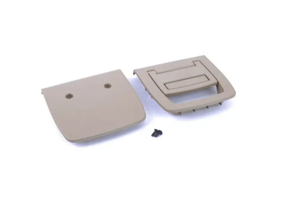 NEW BMW X5 E70 REAR CARGO HANDLE COVER 9120284 51479120284 ORIGINAL