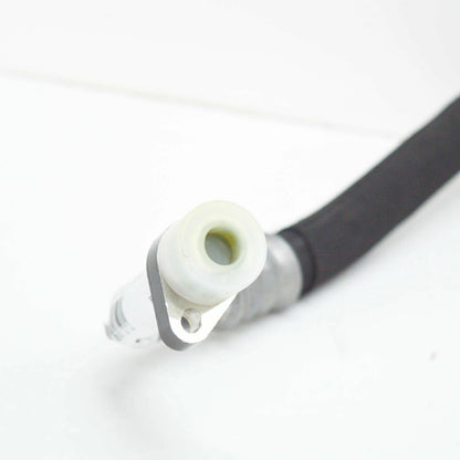 NEW MB E W212 AMG OIL COOLER LINE TO OIL FILTER HOUSING A2125001372