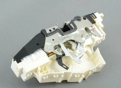 NEW MERCEDES-BENZ S W221 FRONT LEFT DOOR LOCK LHD A2217207135 ORIGINAL