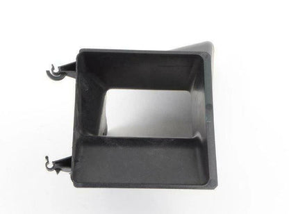 NEW AUDI TT 8J RADIATOR AIR GUIDE DUCT 8J0121333 ORIGINAL