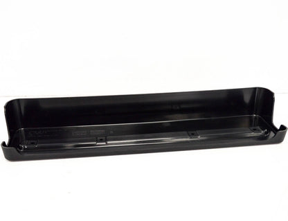 NEW MB G W463 AMG FRONT BUMPER LICENSE PLATE BRACKET A4638850081 ORIGINAL