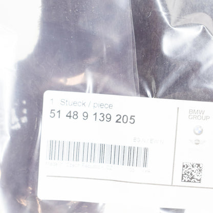 NEW BMW 5 F10 DASH PANEL ENGINE ROOM SOUND INSULATION 51489139205 9139205