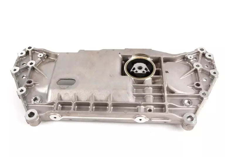 NEW AUDI A3 8P ENGINE MOUNTING ASSEMBLY CARRIER 1K0199313AL ORIGINAL