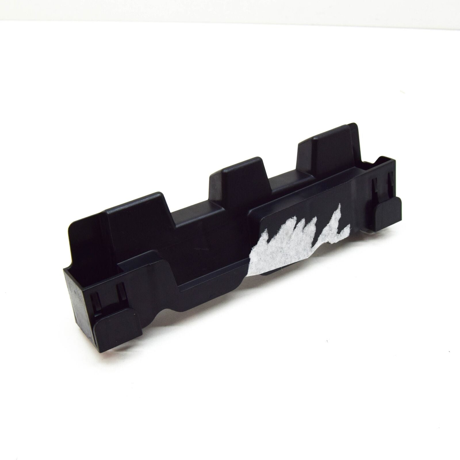 NEW MB E T-MODEL S213 LEFT ROCKER PANEL MOLDING EXTENSION A2136984100 ORIGINAL