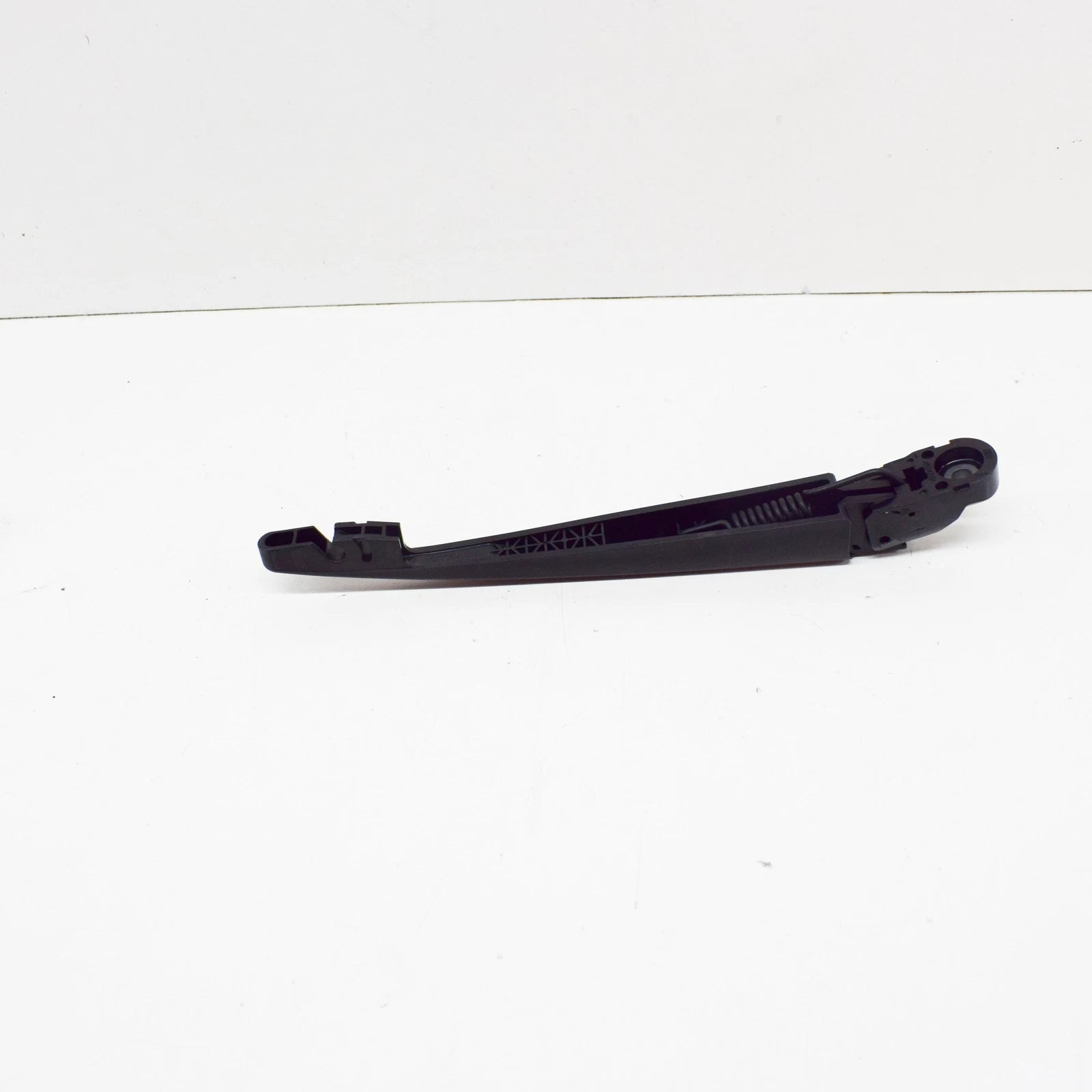NEW BMW X5 F15 F85 M REAR TAILGATE WINDOW WIPER ARM 7294431 61627294431 ORIGINAL