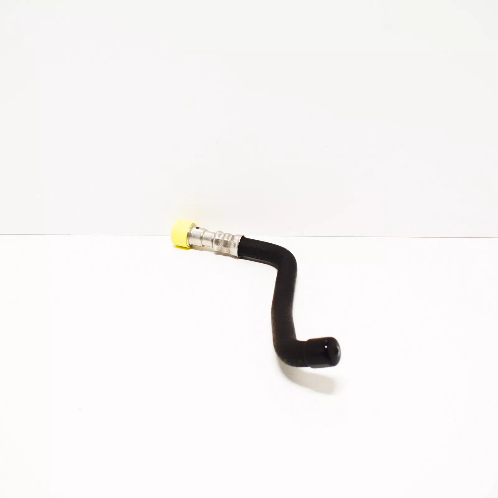 NEW BMW E46 CABRIO POWER STEERING RADIATOR RETURN HOSE 6796366 32416796366