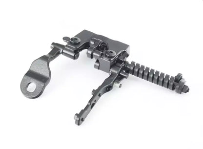 NEW BMW 3 TOURING F31 RIGHT TRUNK LID HINGE 7298070 41007298070 ORIGINAL