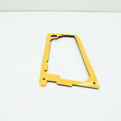 NEW AUDI A6 C7 RIGHT TAILLIGHT INNER SEAL GASKET 4G5945192A ORIGINAL