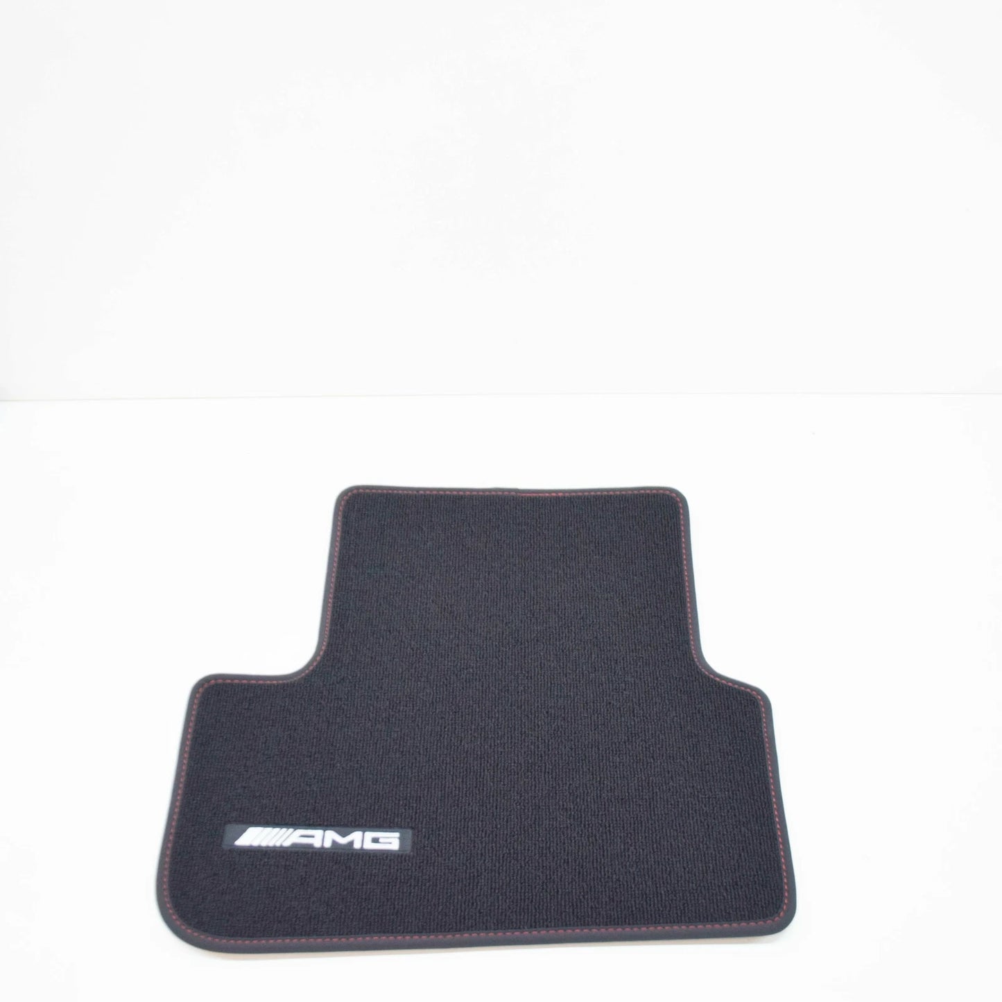 NEW MB A W176 AMG VELOUR FLOOR MAT SET RHD A17668068013D16 ORIGINAL