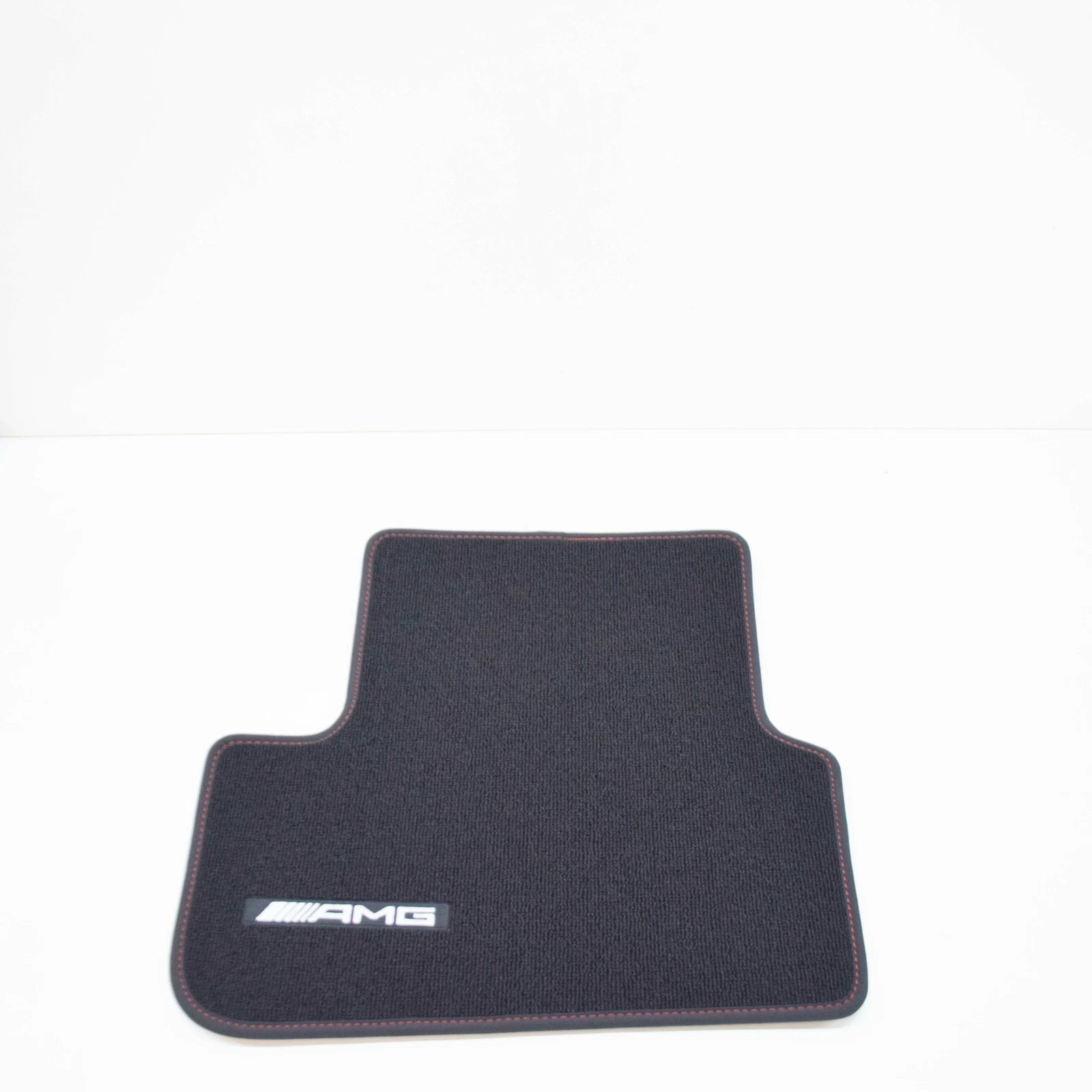 NEW MB A W176 AMG VELOUR FLOOR MAT SET RHD A17668068013D16 ORIGINAL