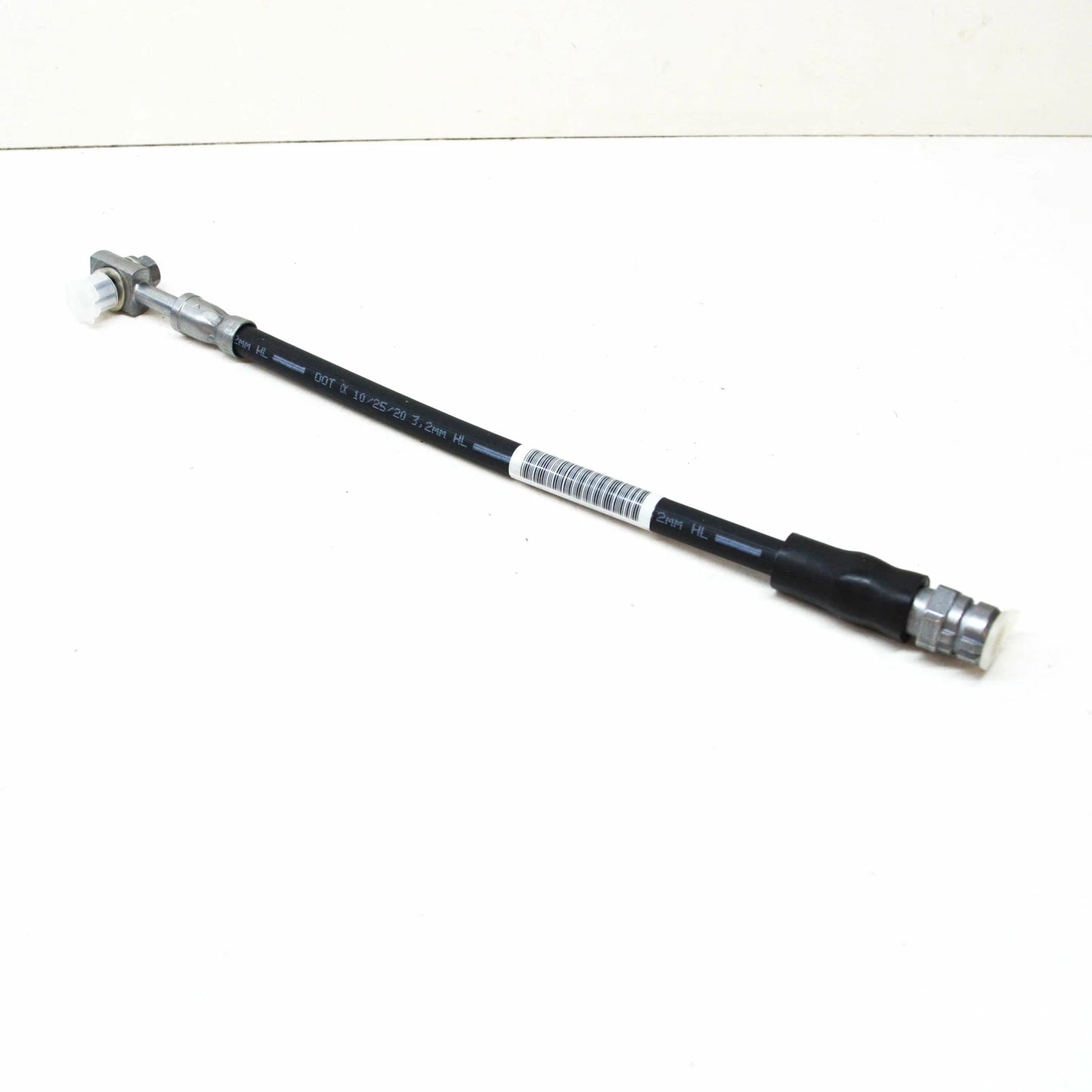 NEW AUDI Q7 4M REAR BRAKE PIPE HOSE 4M0611775B