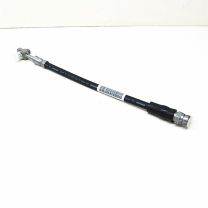 NEW AUDI Q7 4M REAR BRAKE PIPE HOSE 4M0611775B
