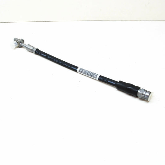 NEW AUDI Q7 4M REAR BRAKE PIPE HOSE 4M0611775B