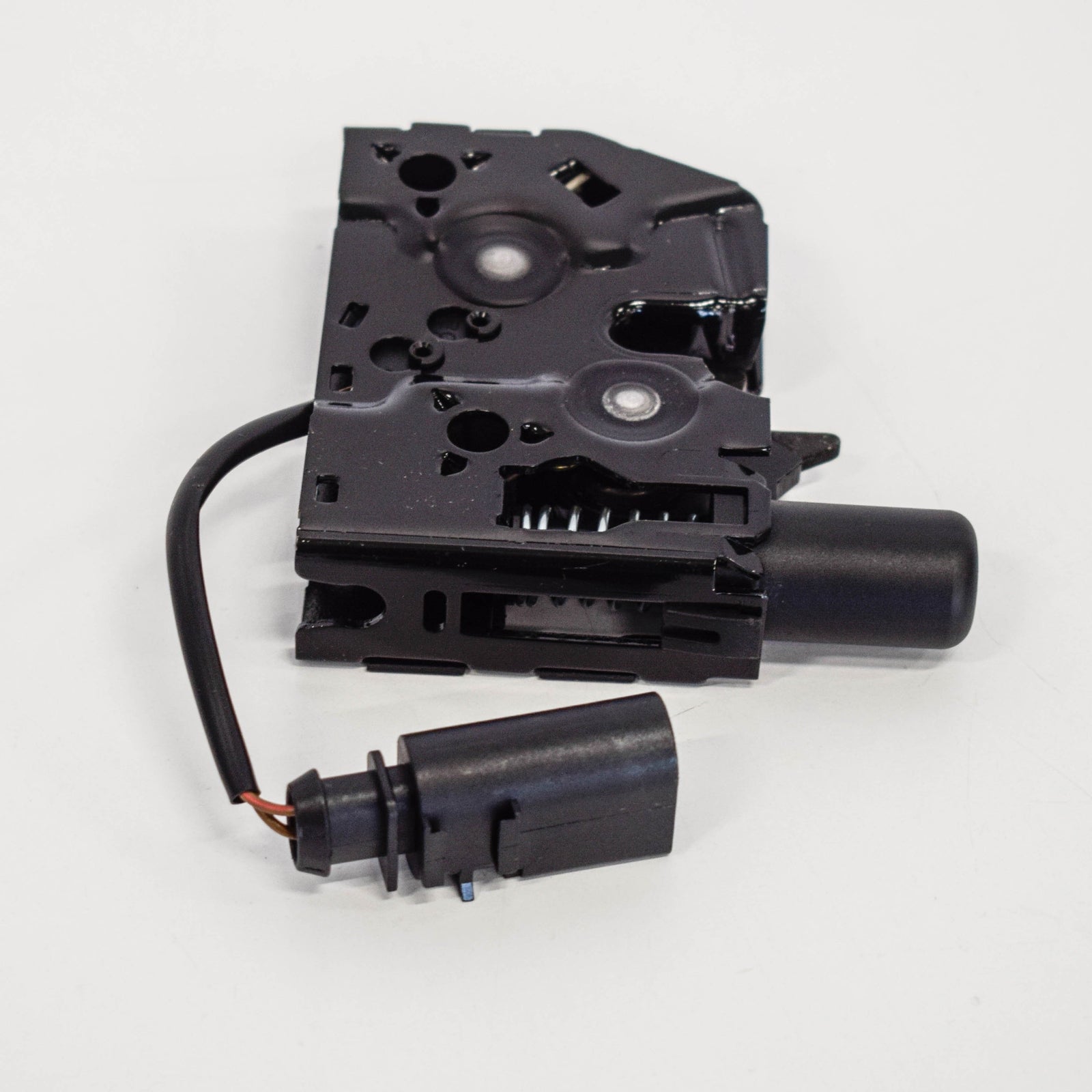 NEW AUDI Q3 8U HOOD BONNET LOCK LATCH 8U0823509A ORIGINAL