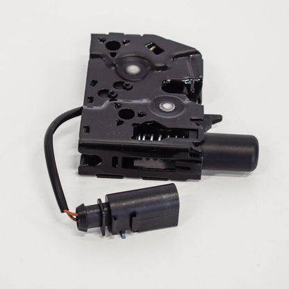 NEW AUDI Q3 8U HOOD BONNET LOCK LATCH 8U0823509A ORIGINAL