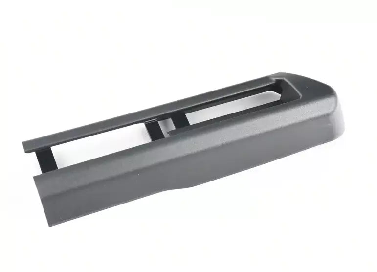 NEW BMW 5 F10 M FRONT SEAT REAR LEFT SEAT RAIL COVER 52207340353 ORIGINAL