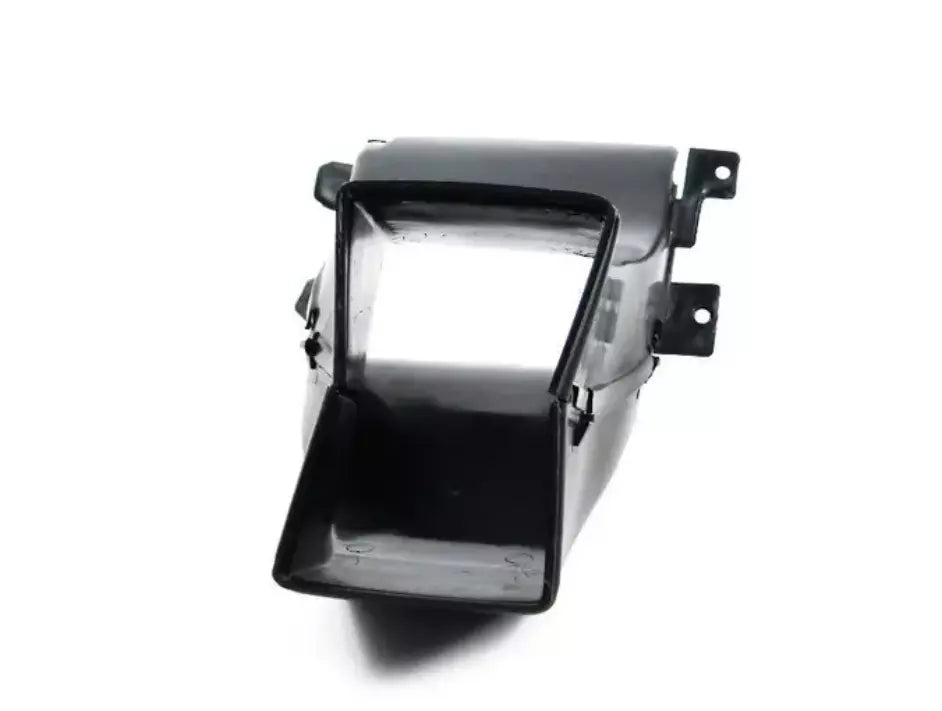 NEW BMW 7 E38 FRONT RIGHT AIR INTAKE DUCT 51118150764 8150764 ORIGINAL