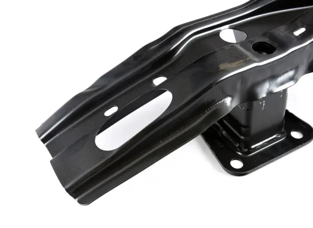 new bmw x1 e84 rear bumper reinforcement bar 2990173 51212990173 original