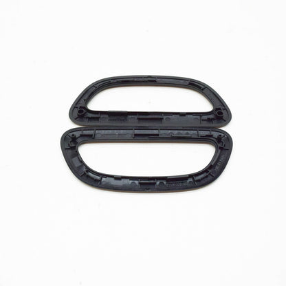 NEW MB CLA SHOOTING BRAKE X117 LUUGGAGE SHELF HANDLE A00081040009051 ORIGINAL