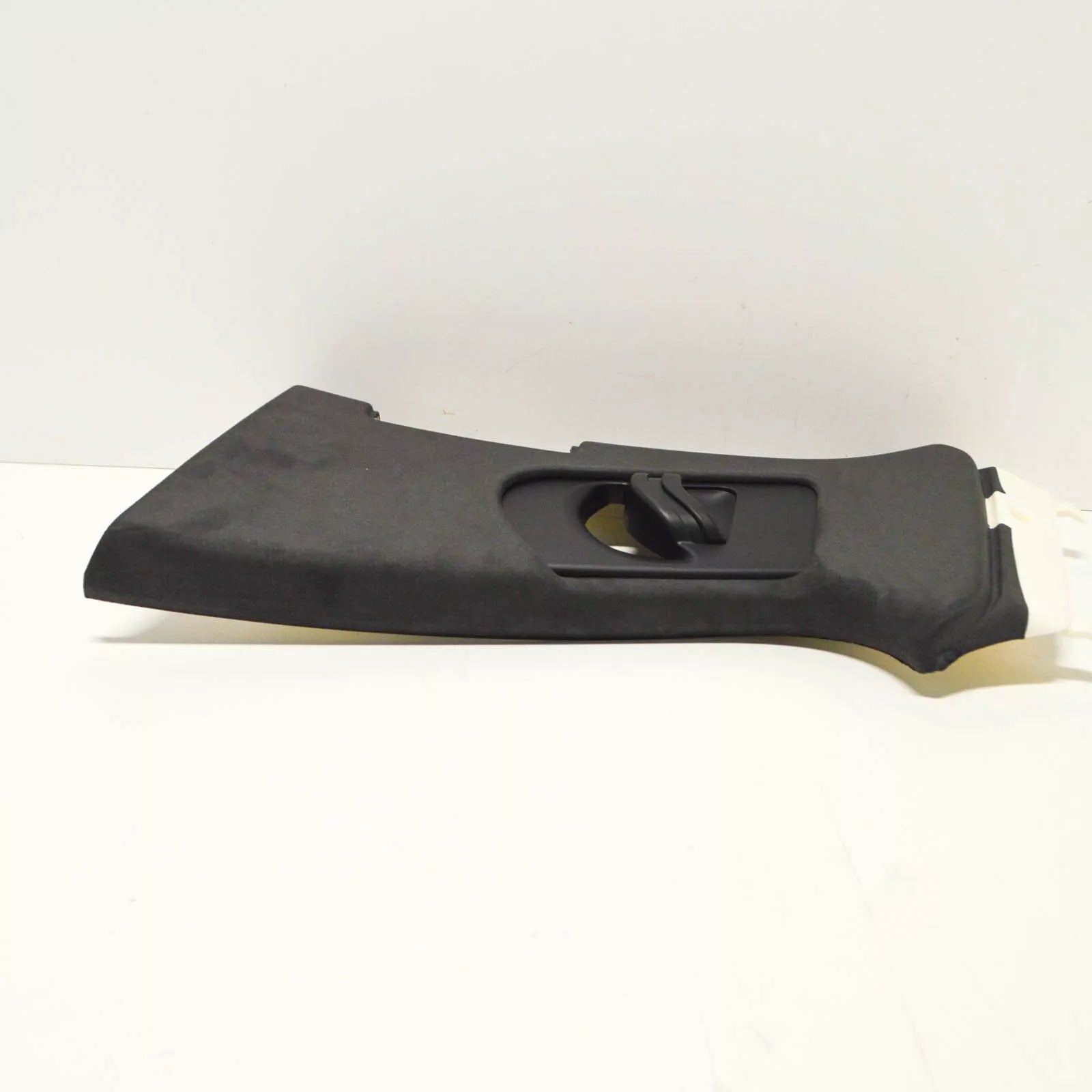 NEW AUDI A6 C7 LEFT SIDE B PILLAR TRIM 4G0867243E25M ORIGINAL