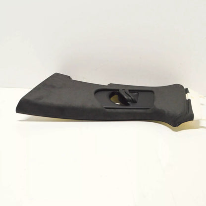 NEW AUDI A6 C7 LEFT SIDE B PILLAR TRIM 4G0867243E25M ORIGINAL