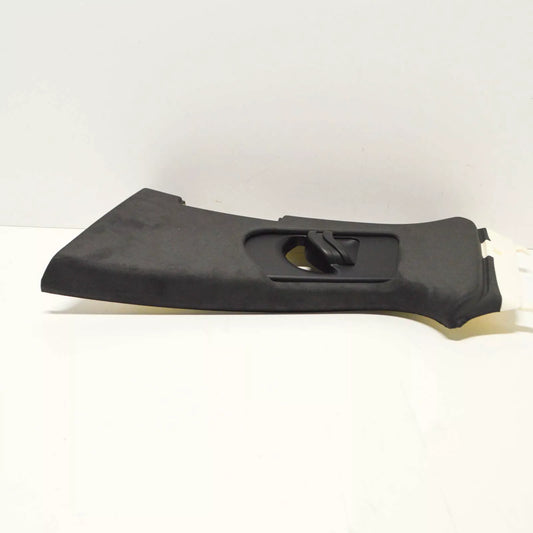 NEW AUDI A6 C7 LEFT SIDE B PILLAR TRIM 4G0867243E25M ORIGINAL