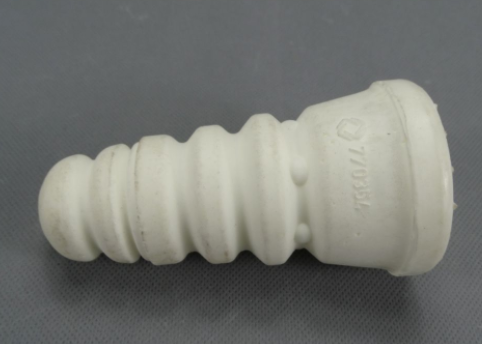 new ford focus mk1 rear shock absorber bumper 98ag-5k570-ah 1073486 original