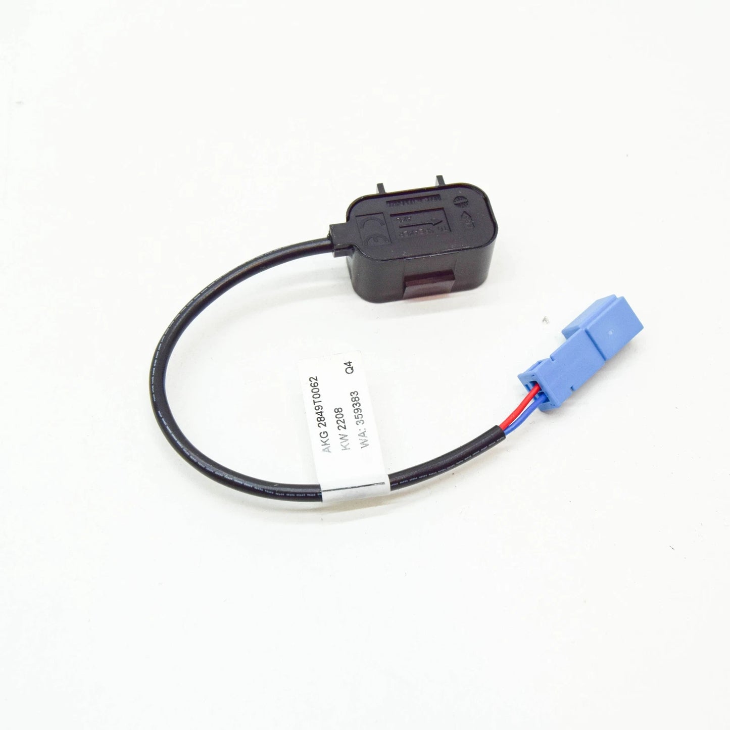 NEW MERCEDES-BENZ SPRINTER 906 MICROPHONE A0018204435 ORIGINAL