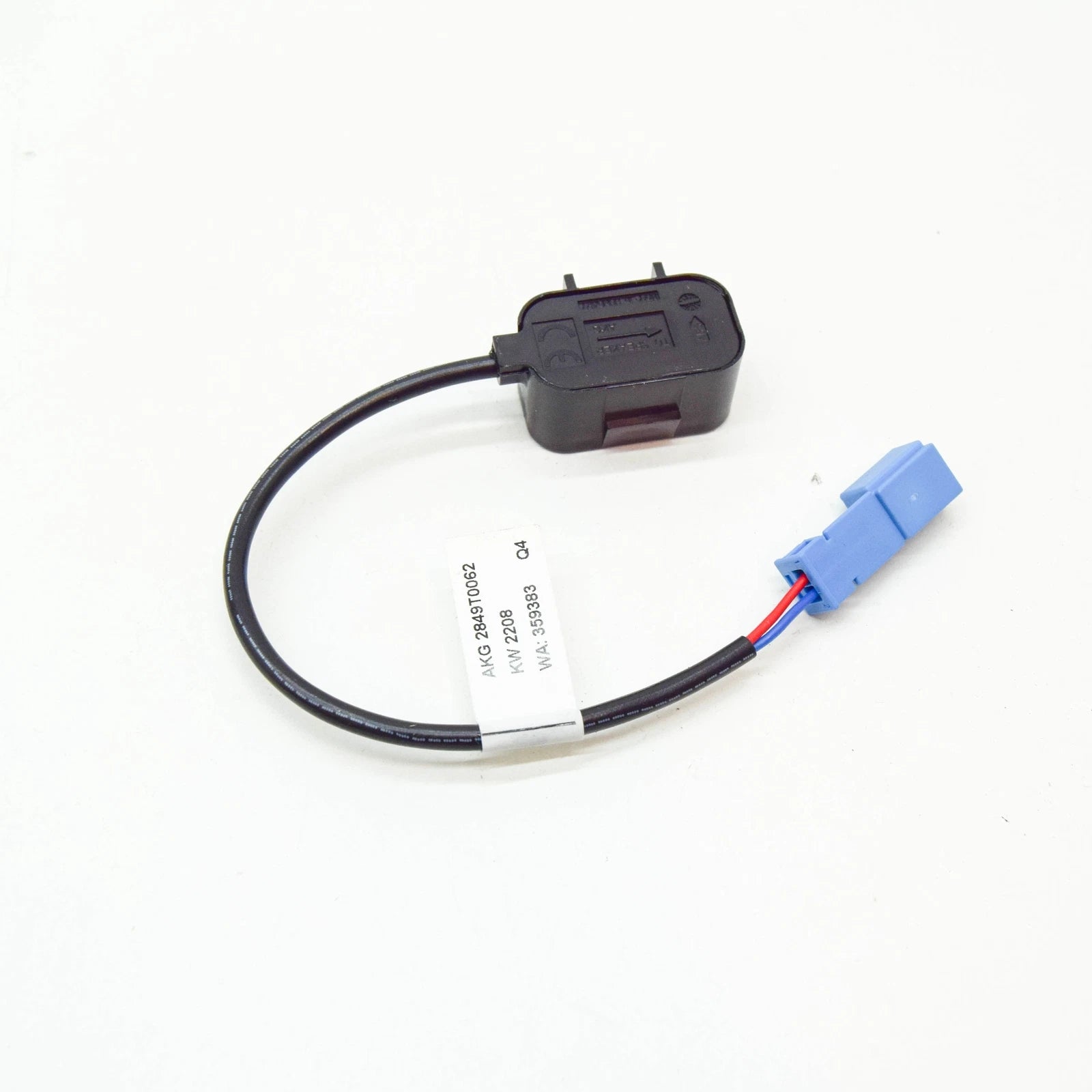 NEW MERCEDES-BENZ SPRINTER 906 MICROPHONE A0018204435 ORIGINAL