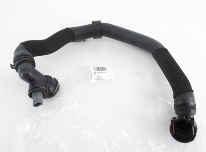 NEW VW JETTA A6 RADIATOR LOWER COOLANT HOSE 5C0122051N ORIGINAL