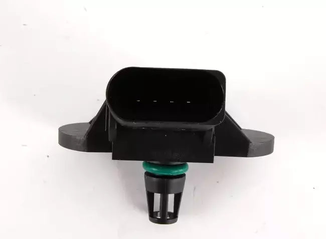 NEW AUDI A4 B7 BRAKE BOOSTER PRESSURE SENSOR 036906051C ORIGINAL