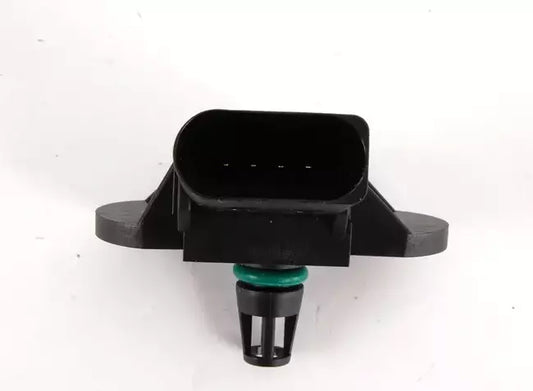 NEW AUDI A4 B7 BRAKE BOOSTER PRESSURE SENSOR 036906051C ORIGINAL