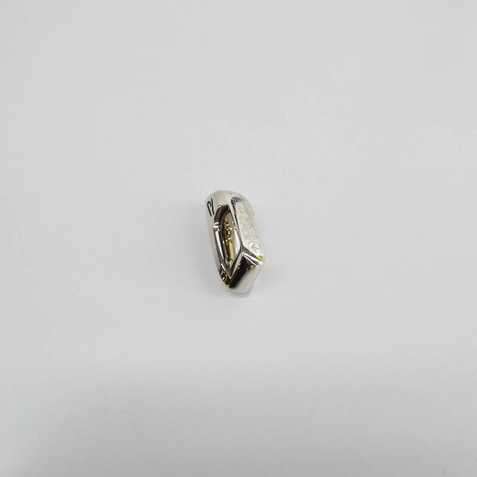 NEW VOLKSWAGEN TIGUAN AD1 KEY COVER CAP R 5G0959893TFOD ORIGINAL